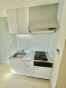 キッチン ロジェ泉佐野
