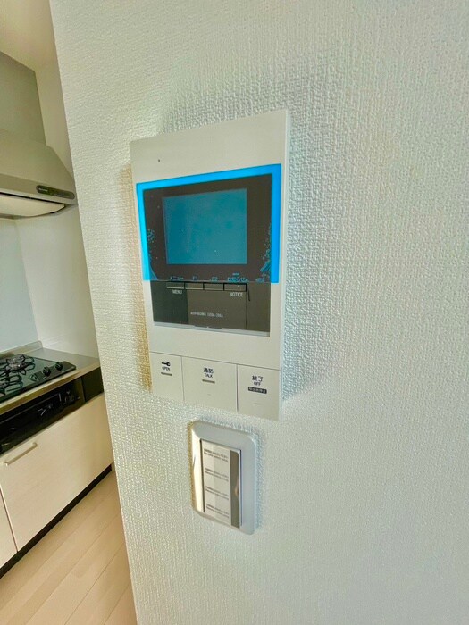 内観写真 ロジェ泉佐野