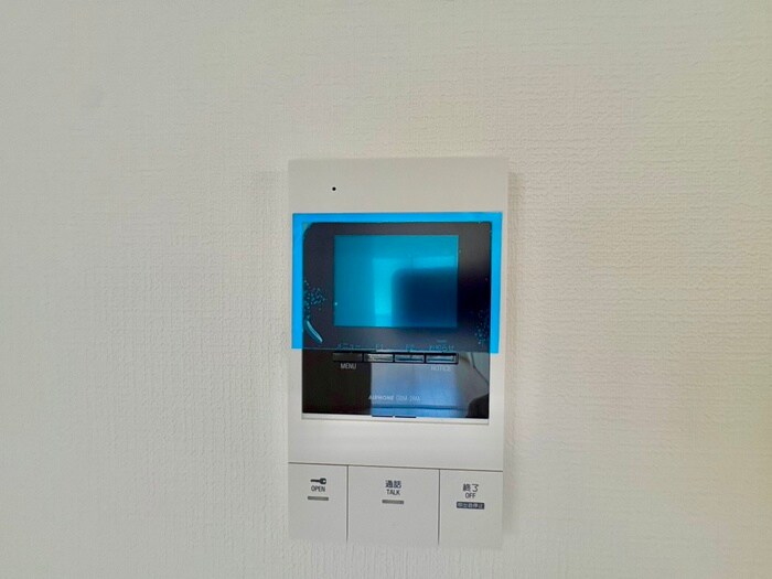 内観写真 ロジェ泉佐野