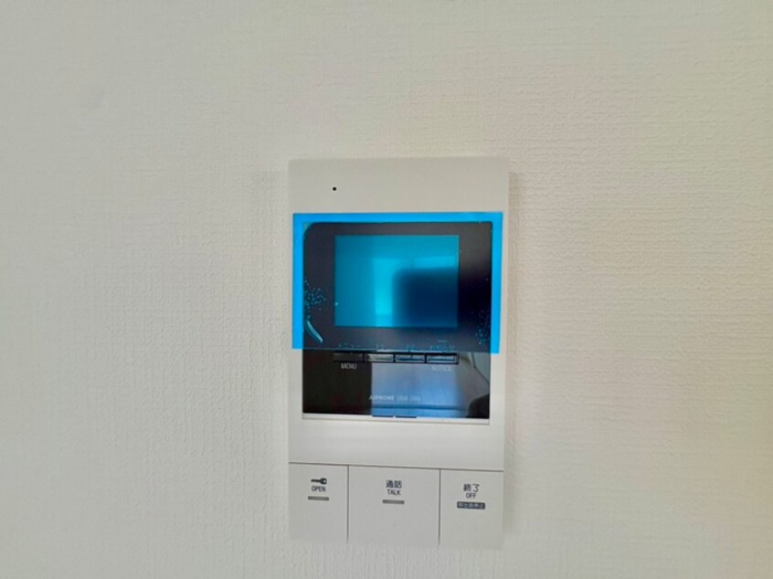 内観写真 ロジェ泉佐野