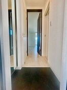 玄関 ロジェ泉佐野