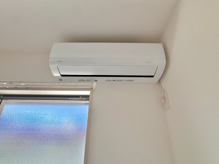 内観写真 ロジェ泉佐野