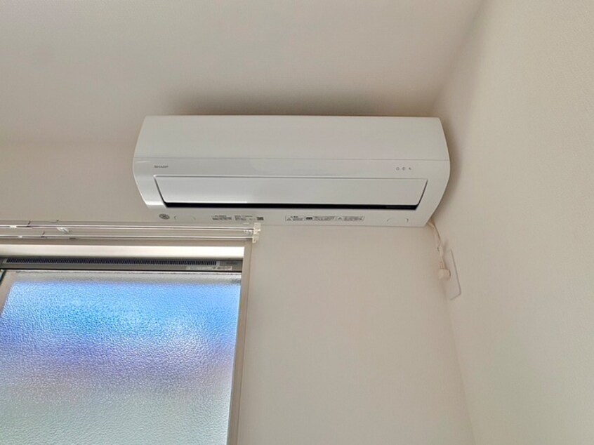 内観写真 ロジェ泉佐野