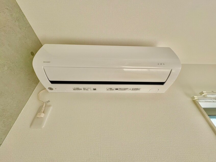 内観写真 ロジェ泉佐野