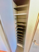 靴箱 ロジェ泉佐野