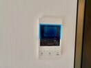 内観写真 ロジェ泉佐野