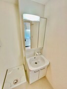 洗面 ロジェ泉佐野