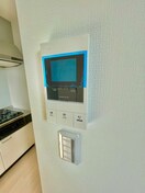内観写真 ロジェ泉佐野