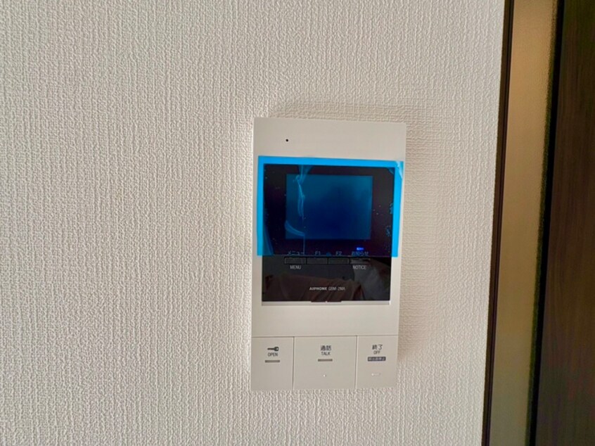 内観写真 ロジェ泉佐野