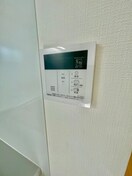 内観写真 ロジェ泉佐野