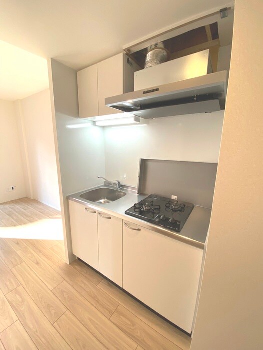 キッチン CREST TAPP 新大阪(902)