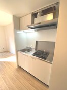 キッチン CREST TAPP 新大阪(902)