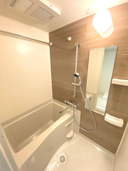 バス／シャワールーム等 CREST TAPP 新大阪(902)