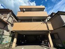 グリ－ングロ－桃山の外観