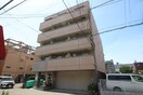 外観写真 中之町西ＴＫハイツ