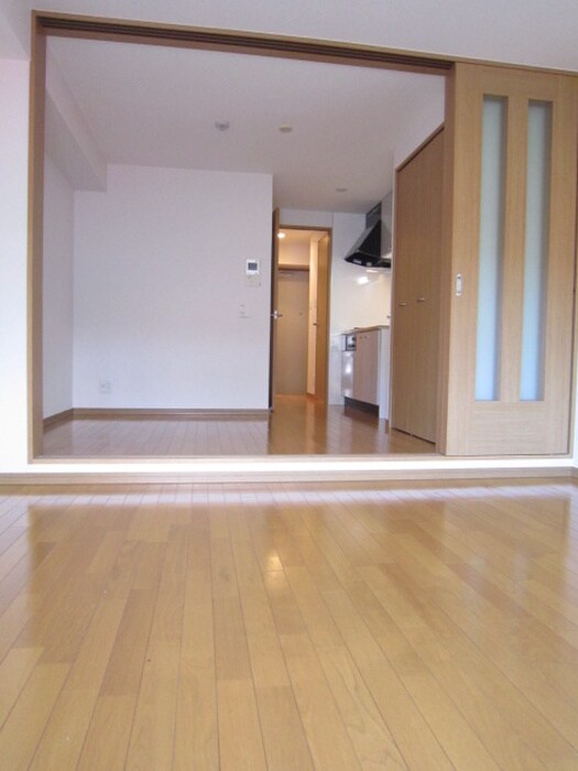 居室 中之町西ＴＫハイツ