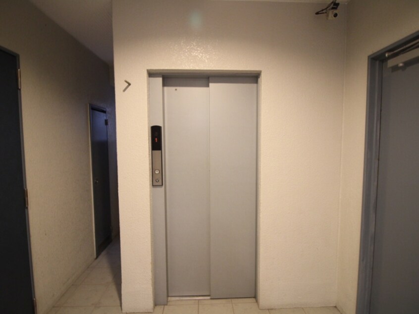 建物設備 中之町西ＴＫハイツ