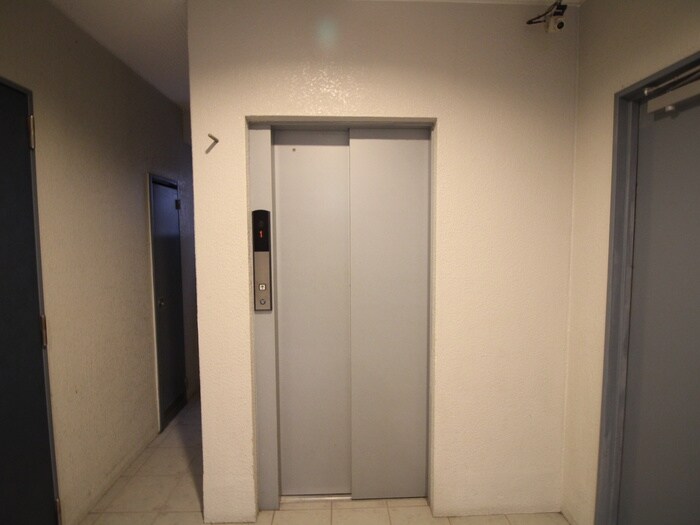 建物設備 中之町西ＴＫハイツ