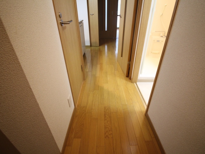 廊下 中之町西ＴＫハイツ