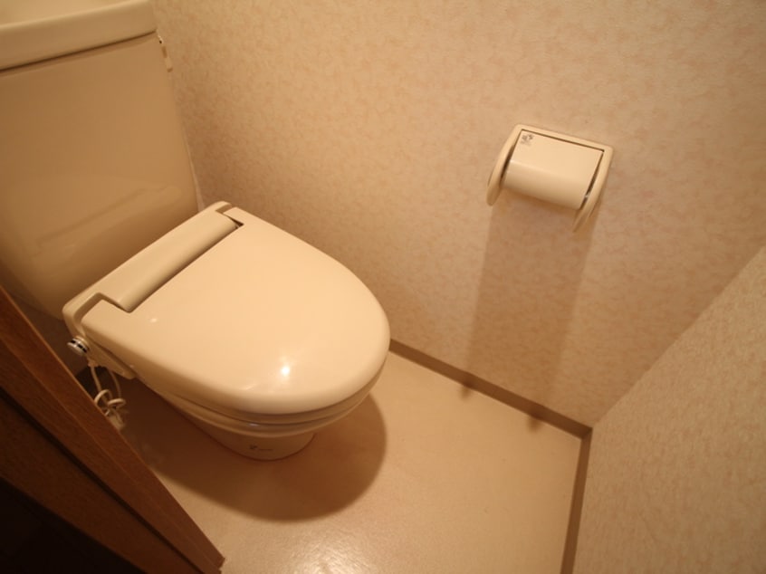 トイレ 中之町西ＴＫハイツ