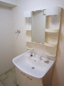 洗面 中之町西ＴＫハイツ