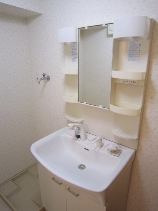 洗面 中之町西ＴＫハイツ