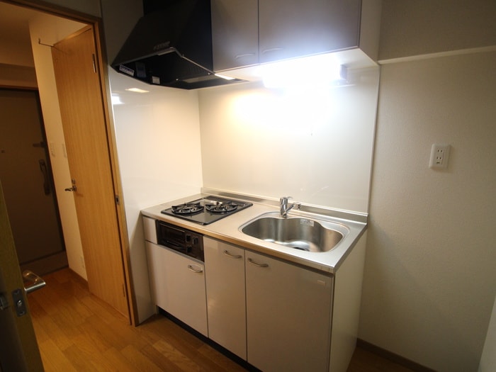 キッチン 中之町西ＴＫハイツ