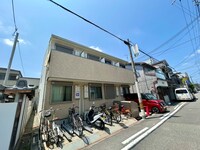 エステート照ヶ丘