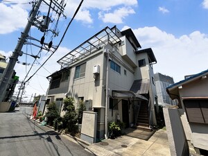 白崎マンション