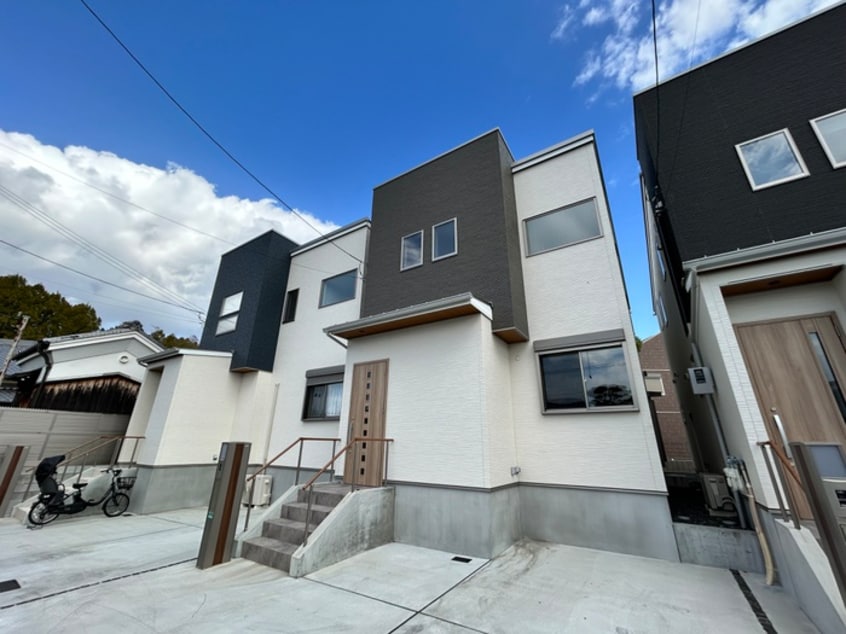 外観写真 サンリーフⅡ-B号地