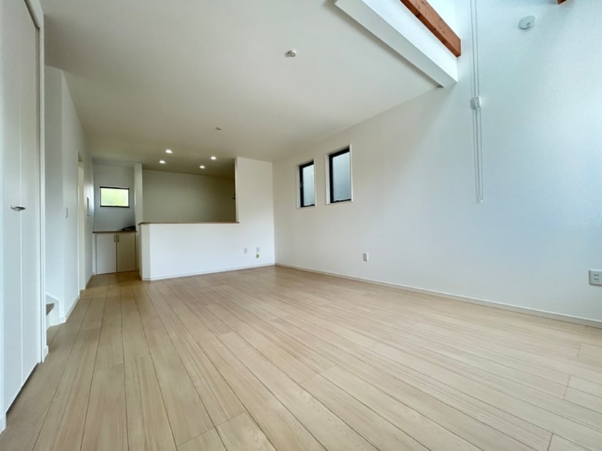 居室 サンリーフⅡ-B号地