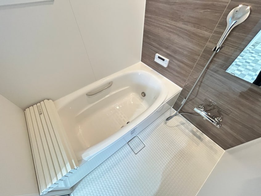 バス／シャワールーム等 サンリーフⅡ-B号地