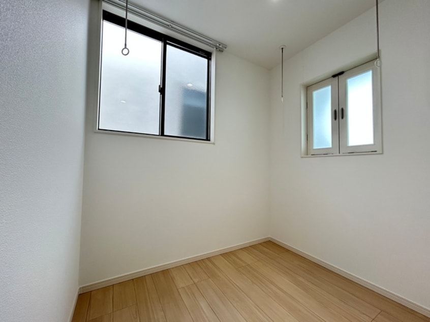 内観写真 サンリーフⅡ-B号地