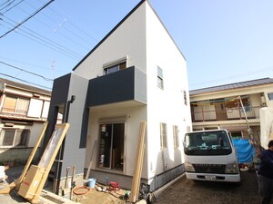 豊南町西４丁目戸建