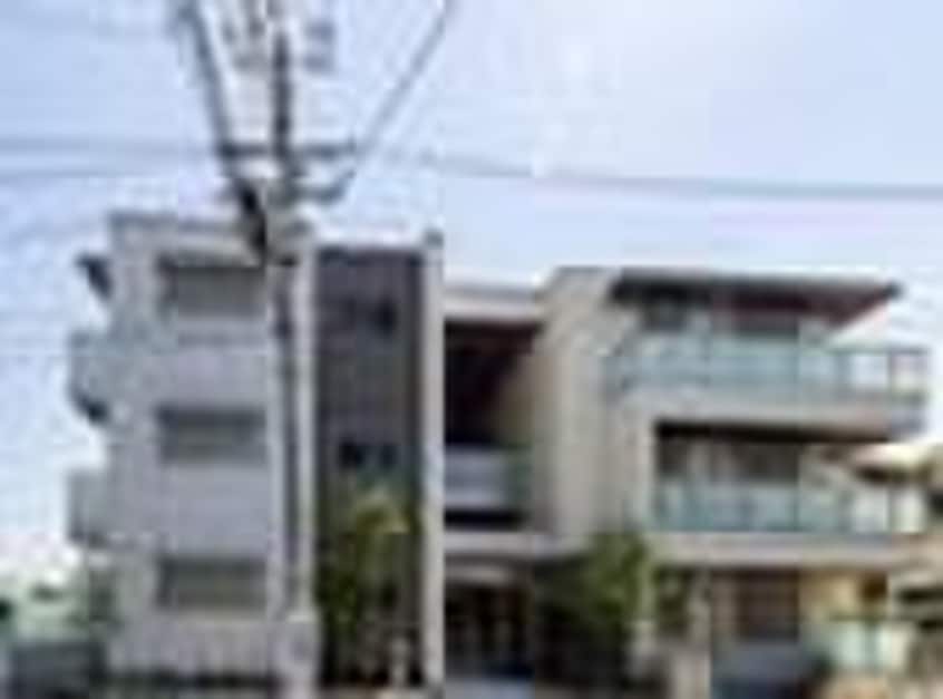 外観写真 シャーメゾン　リーゾス