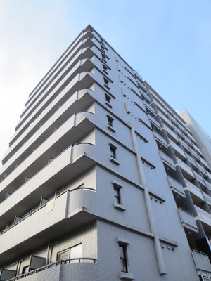 ﾗﾝﾄﾞﾏｰｸｼﾃｨ京都烏丸五条(705)