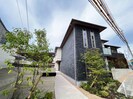 LaTour桃山の外観