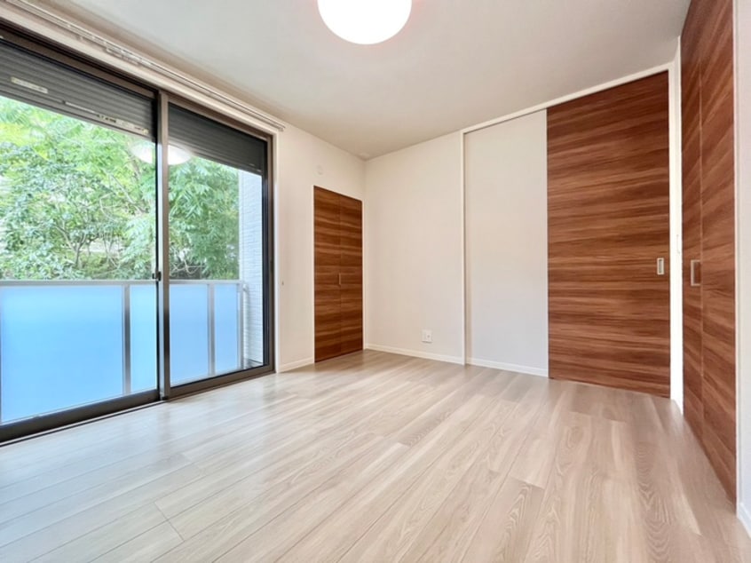 内観写真 LaTour桃山