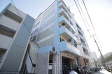 須磨浦ドミトリー