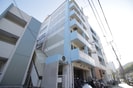 須磨浦ドミトリーの外観