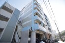 外観写真 須磨浦ドミトリー