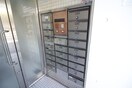 建物設備 須磨浦ドミトリー