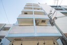 外観写真 須磨浦ドミトリー