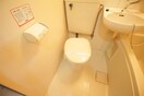 トイレ 須磨浦ドミトリー