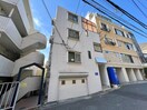 外観写真 シャトレ六甲