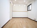 居室 シャトレ六甲