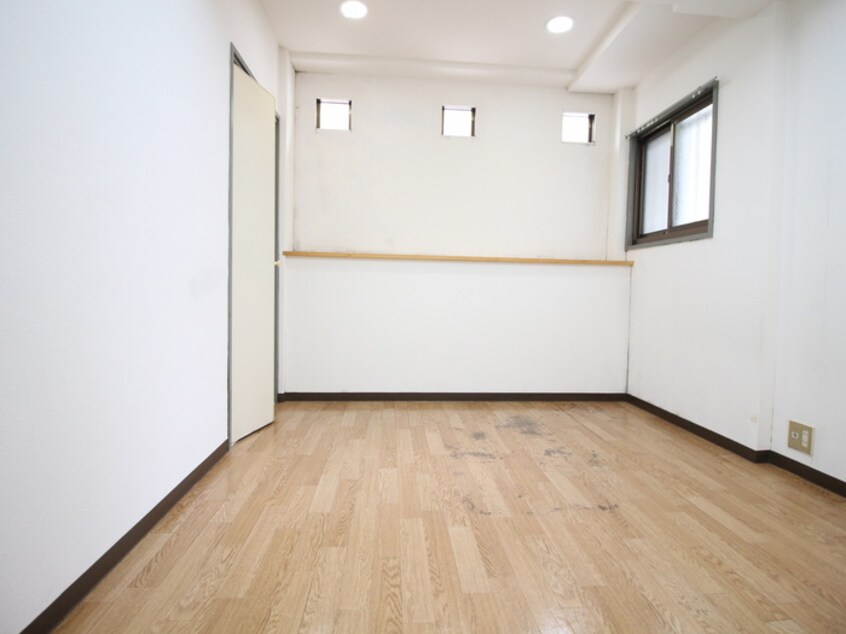 居室 シャトレ六甲