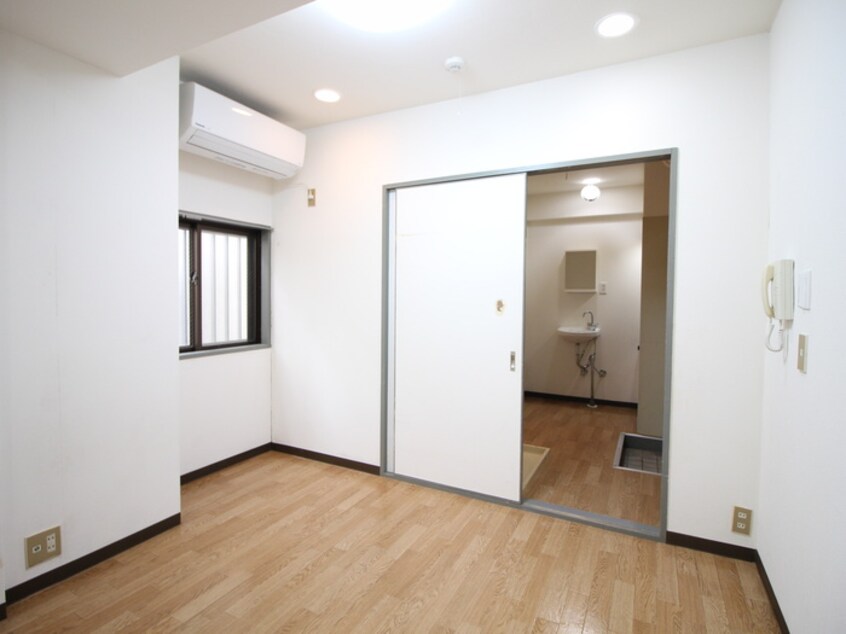 居室 シャトレ六甲