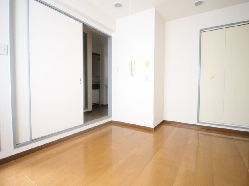 居室 シャトレ六甲