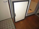 靴箱 シャトレ六甲